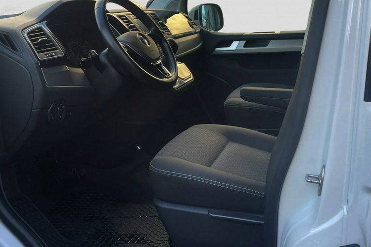 Volkswagen California DSG 2.0TDI 150KM FulLed Navi Kamera M Pole California Markiza zdjęcie 6