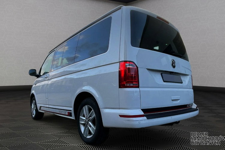 Volkswagen California DSG 2.0TDI 150KM FulLed Navi Kamera M Pole California Markiza zdjęcie 9