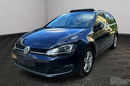 Volkswagen Golf 2.0 TDI NAVI - Bardzo bogato wyposażony - Panorama - Skóra - Kayless zdjęcie 1