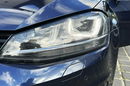 Volkswagen Golf 2.0 TDI NAVI - Bardzo bogato wyposażony - Panorama - Skóra - Kayless zdjęcie 12