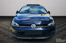 Volkswagen Golf 2.0 TDI NAVI - Bardzo bogato wyposażony - Panorama - Skóra - Kayless zdjęcie 2