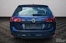 Volkswagen Golf 2.0 TDI NAVI - Bardzo bogato wyposażony - Panorama - Skóra - Kayless zdjęcie 5