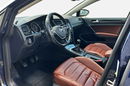 Volkswagen Golf 2.0 TDI NAVI - Bardzo bogato wyposażony - Panorama - Skóra - Kayless zdjęcie 6