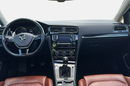 Volkswagen Golf 2.0 TDI NAVI - Bardzo bogato wyposażony - Panorama - Skóra - Kayless zdjęcie 8