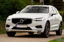 Volvo XC 60 T6 AWD 2020 Momentum Panorama FulLed Kamera Cof Podgrzewane fotele zdjęcie 1