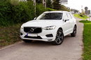 Volvo XC 60 T6 AWD 2020 Momentum Panorama FulLed Kamera Cof Podgrzewane fotele zdjęcie 43