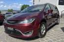 Chrysler Pacifica 3.6Pentastar 286KM 7os Kamery 360 Radar Keyless zdjęcie 1