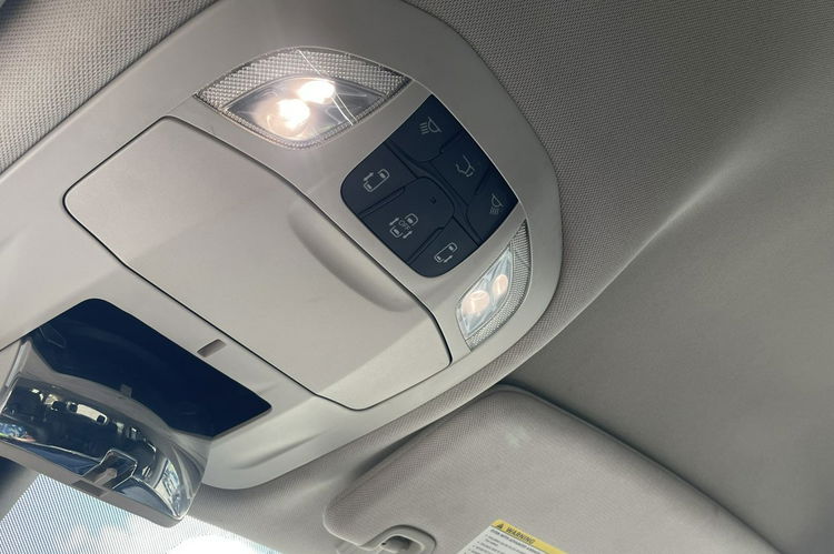 Chrysler Pacifica 3.6Pentastar 286KM 7os Kamery 360 Radar Keyless zdjęcie 10