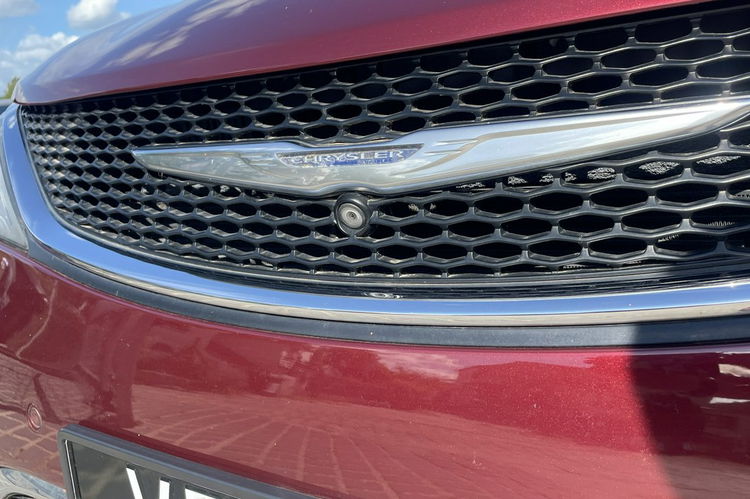 Chrysler Pacifica 3.6Pentastar 286KM 7os Kamery 360 Radar Keyless zdjęcie 11