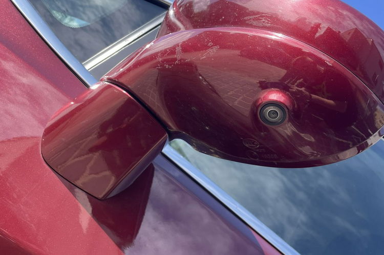 Chrysler Pacifica 3.6Pentastar 286KM 7os Kamery 360 Radar Keyless zdjęcie 15