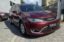 Chrysler Pacifica 3.6Pentastar 286KM 7os Kamery 360 Radar Keyless zdjęcie 3
