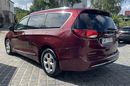 Chrysler Pacifica 3.6Pentastar 286KM 7os Kamery 360 Radar Keyless zdjęcie 5