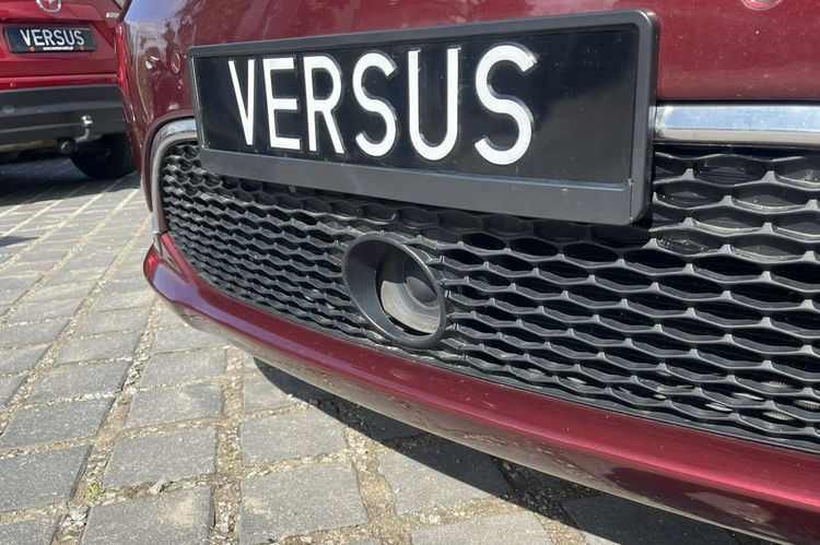 Chrysler Pacifica 3.6Pentastar 286KM 7os Kamery 360 Radar Keyless zdjęcie 8