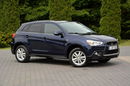 Mitsubishi ASX 1.6 ben (117 KM) Klimatronic Grzane fotele ALU 16 DOT 2024 zdjęcie 10