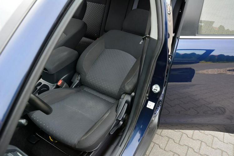 Mitsubishi ASX 1.6 ben (117 KM) Klimatronic Grzane fotele ALU 16 DOT 2024 zdjęcie 18