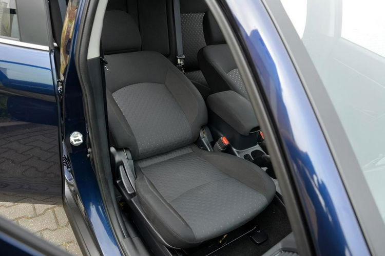 Mitsubishi ASX 1.6 ben (117 KM) Klimatronic Grzane fotele ALU 16 DOT 2024 zdjęcie 19
