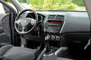 Mitsubishi ASX 1.6 ben (117 KM) Klimatronic Grzane fotele ALU 16 DOT 2024 zdjęcie 21