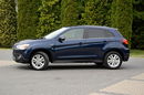 Mitsubishi ASX 1.6 ben (117 KM) Klimatronic Grzane fotele ALU 16 DOT 2024 zdjęcie 4