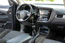 Mitsubishi Outlander 2.0(150KM) Lift Ledy Kamera Alu Grzane fotele ASO zdjęcie 19