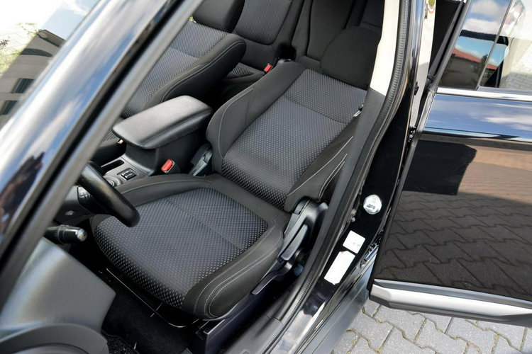 Mitsubishi Outlander 2.0(150KM) Lift Ledy Kamera Alu Grzane fotele ASO zdjęcie 22