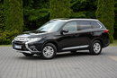 Mitsubishi Outlander 2.0(150KM) Lift Ledy Kamera Alu Grzane fotele ASO zdjęcie 3