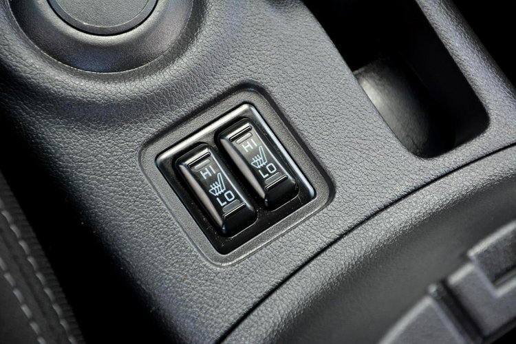 Mitsubishi Outlander 2.0(150KM) Lift Ledy Kamera Alu Grzane fotele ASO zdjęcie 30