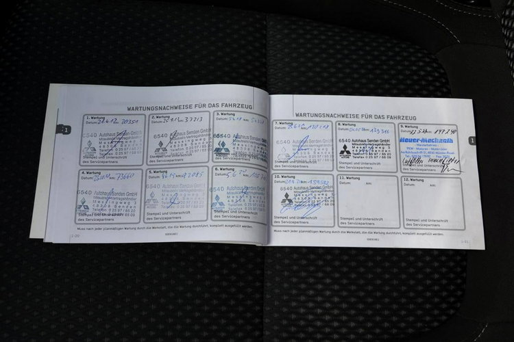 Mitsubishi Outlander 2.0(150KM) Lift Ledy Kamera Alu Grzane fotele ASO zdjęcie 32