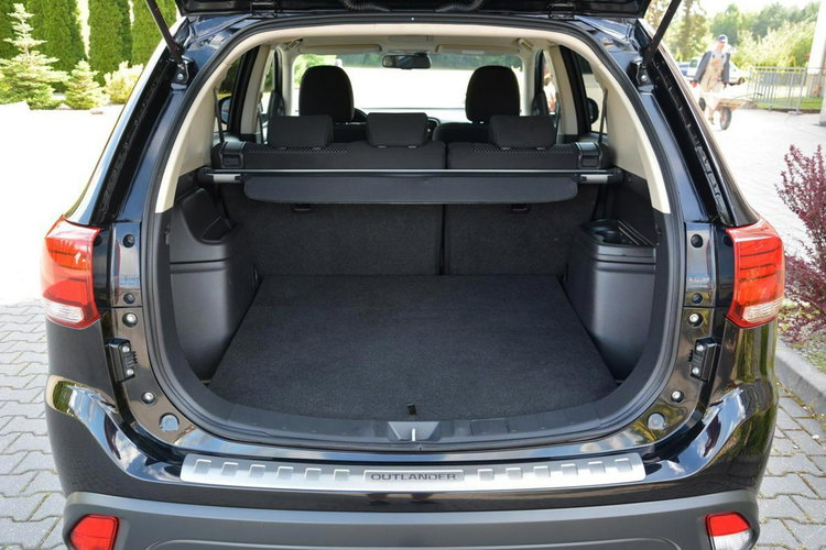 Mitsubishi Outlander 2.0(150KM) Lift Ledy Kamera Alu Grzane fotele ASO zdjęcie 33