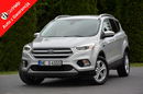 Ford Kuga Titanium 4WD pół-Skóry Ledy Navi Park-assist ASO zdjęcie 1