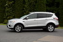 Ford Kuga Titanium 4WD pół-Skóry Ledy Navi Park-assist ASO zdjęcie 4