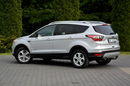 Ford Kuga Titanium 4WD pół-Skóry Ledy Navi Park-assist ASO zdjęcie 5