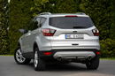 Ford Kuga Titanium 4WD pół-Skóry Ledy Navi Park-assist ASO zdjęcie 7