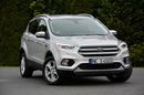 Ford Kuga Titanium 4WD pół-Skóry Ledy Navi Park-assist ASO zdjęcie 9