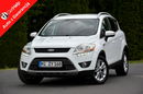 Ford Kuga Titanium Lift 4WD Navi Kamera 2XParktronic xenon LEDY Hak Oryginał zdjęcie 1