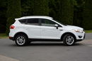 Ford Kuga Titanium Lift 4WD Navi Kamera 2XParktronic xenon LEDY Hak Oryginał zdjęcie 12