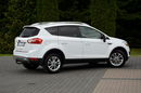Ford Kuga Titanium Lift 4WD Navi Kamera 2XParktronic xenon LEDY Hak Oryginał zdjęcie 13