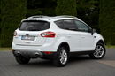 Ford Kuga Titanium Lift 4WD Navi Kamera 2XParktronic xenon LEDY Hak Oryginał zdjęcie 14