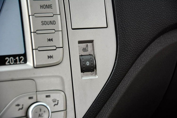 Ford Kuga Titanium Lift 4WD Navi Kamera 2XParktronic xenon LEDY Hak Oryginał zdjęcie 26