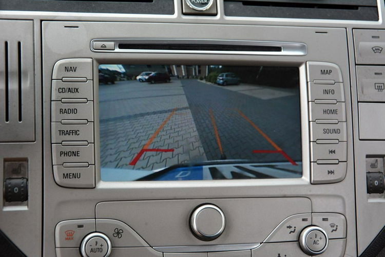 Ford Kuga Titanium Lift 4WD Navi Kamera 2XParktronic xenon LEDY Hak Oryginał zdjęcie 27