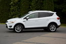 Ford Kuga Titanium Lift 4WD Navi Kamera 2XParktronic xenon LEDY Hak Oryginał zdjęcie 4