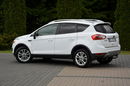 Ford Kuga Titanium Lift 4WD Navi Kamera 2XParktronic xenon LEDY Hak Oryginał zdjęcie 5