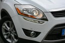 Ford Kuga Titanium Lift 4WD Navi Kamera 2XParktronic xenon LEDY Hak Oryginał zdjęcie 8