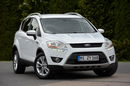 Ford Kuga Titanium Lift 4WD Navi Kamera 2XParktronic xenon LEDY Hak Oryginał zdjęcie 9