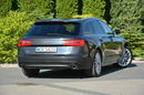 Audi A6 3.0TDI (245KM)Full Led Navi MMI Kamera 4-strefy Klimatronic Alu 19" zdjęcie 14