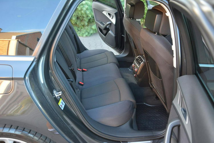 Audi A6 3.0TDI (245KM)Full Led Navi MMI Kamera 4-strefy Klimatronic Alu 19" zdjęcie 15