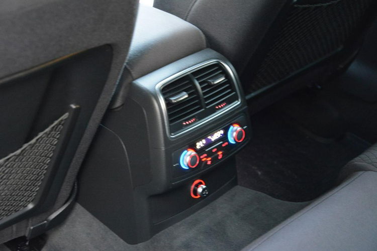 Audi A6 3.0TDI (245KM)Full Led Navi MMI Kamera 4-strefy Klimatronic Alu 19" zdjęcie 16