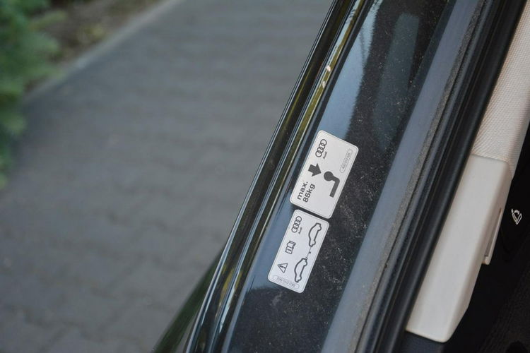 Audi A6 3.0TDI (245KM)Full Led Navi MMI Kamera 4-strefy Klimatronic Alu 19" zdjęcie 28