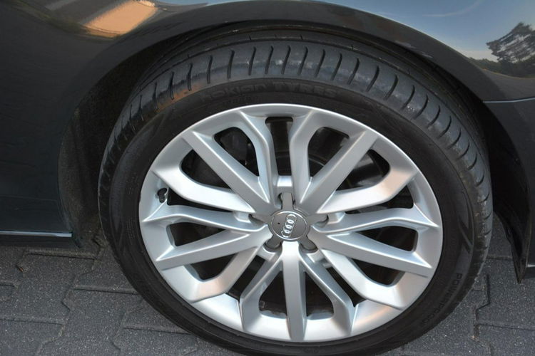 Audi A6 3.0TDI (245KM)Full Led Navi MMI Kamera 4-strefy Klimatronic Alu 19" zdjęcie 30
