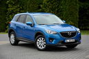 Mazda CX-5 2.0(165KM) 113ys.km Skyactive bi-Xenon Ledy Navi RVM 2XParktr. zdjęcie 10