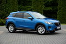 Mazda CX-5 2.0(165KM) 113ys.km Skyactive bi-Xenon Ledy Navi RVM 2XParktr. zdjęcie 11
